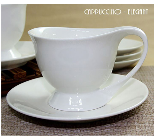 카푸치노 엘레강 커피잔(국산)