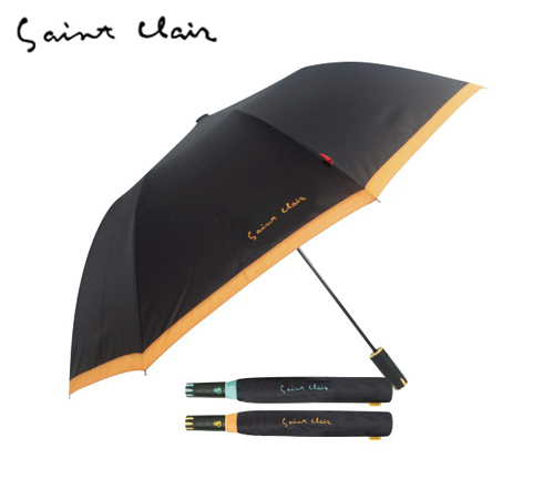 상클레르 2단 라인보다 우산 (자동)