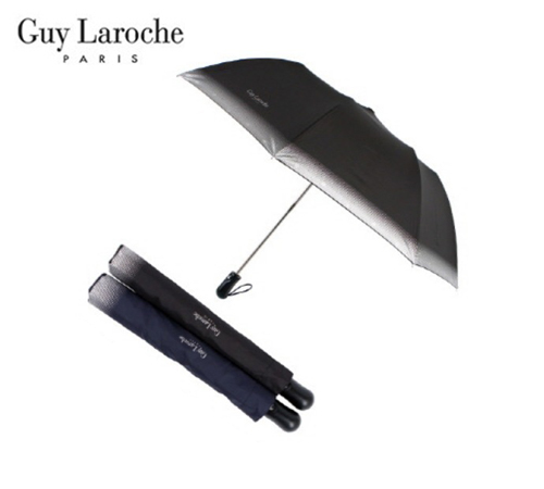 기라로쉬 2단 65 미니블럭 FRP 우산 (자동)