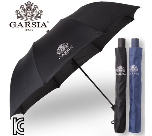 가르시아 심플 2단우산(자동)