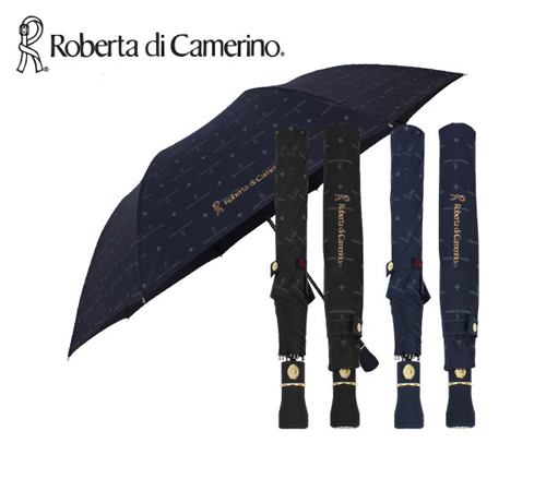 로베르타 2단 클래식 자동우산