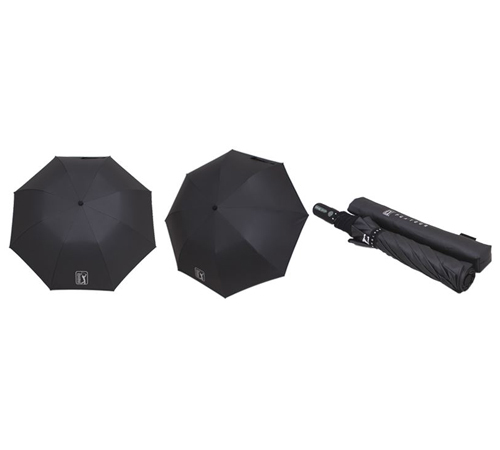 PGA 2단 자동 클래식 우산