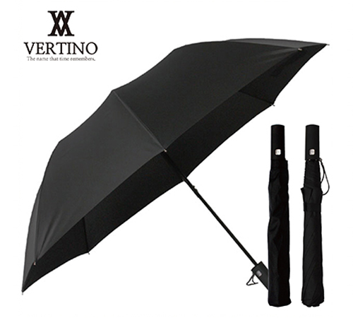 베르티노 2단 폰지무지 우산 (자동)