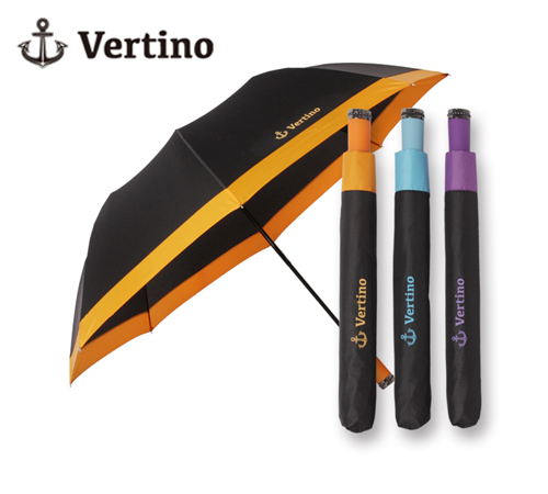 베르티노 2단 칼라보다 우산 (자동)