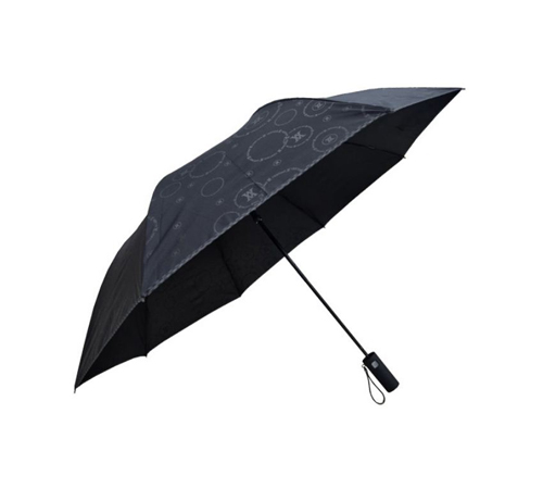 베르티노 2단 엠보바이어스 우산 (자동)