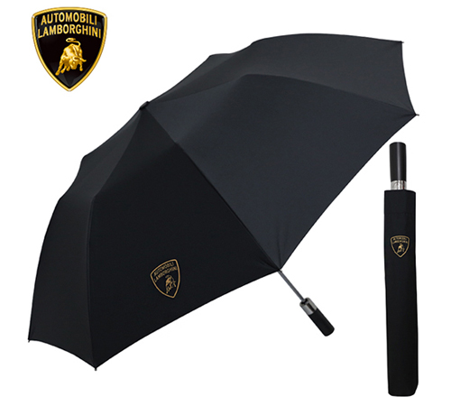 람보르기니 2단65자동 솔리드 우산