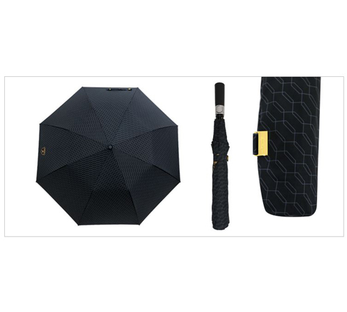 람보르기니 2단65자동 헥사곤 우산