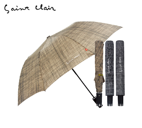상클레르 2단 프리마 우산 (자동)