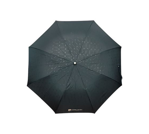 피에르가르뎅 2단 엠보바이어스 우산 (자동)