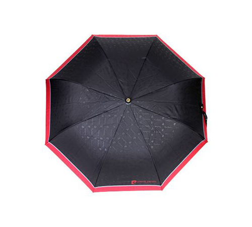 피에르가르뎅 2단 보다엠보 우산 (자동)