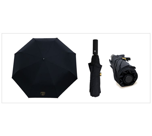 람보르기니 3단65완전자동 솔리드 우산