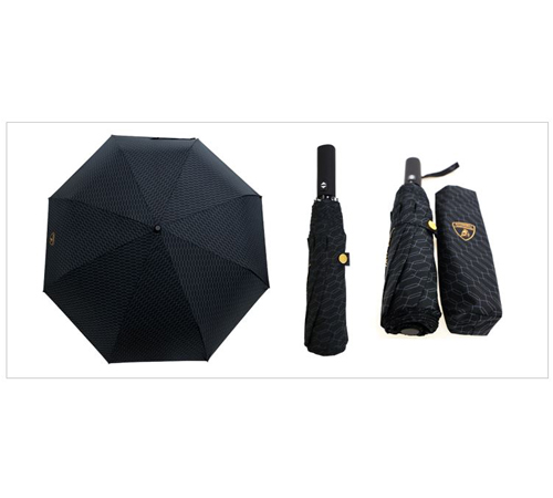 람보르기니 3단65완전자동 헥사곤 우산