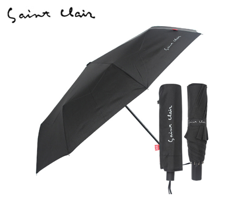 상클레르 3단 모던 우산 (수동)