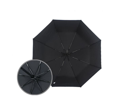 상클레르 3단 58 베이직 완전자동 우산