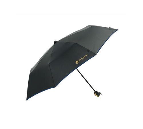 피에르가르뎅 3단 폰지바이어스 우산 (수동)