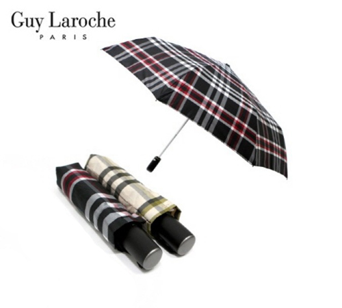 기라로쉬 3단 전자동 뉴클래식 우산
