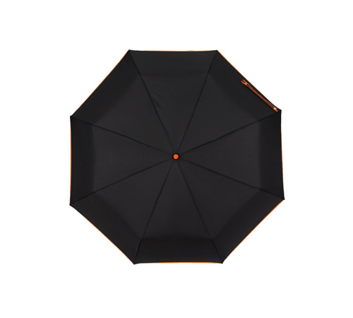 랜드스케이프 3단 수동 컬러바이어스 우산