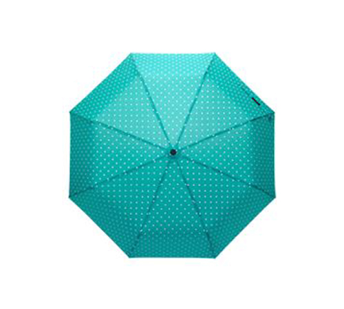 랜드스케이프 3단 전자동 도트 우산