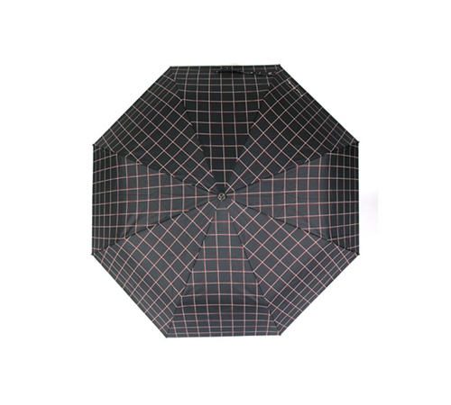 피에르가르뎅 3단 완전자동 심플체크 우산