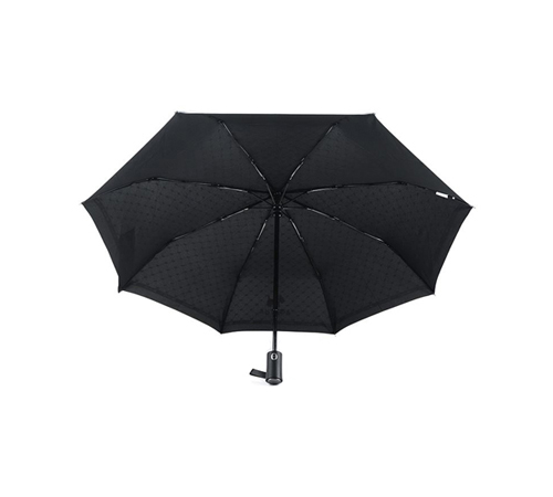 아가타 로고플레이엠보 3단 완전자동 우산