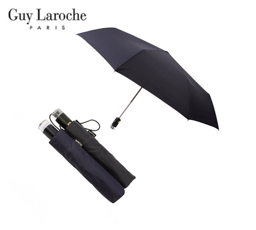 기라로쉬 3단 전자동 베이직 우산