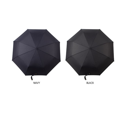 기라로쉬 3단 전자동 베이직 우산