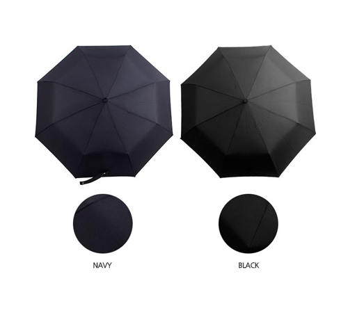 기라로쉬 3단 베이직 우산 (수동)