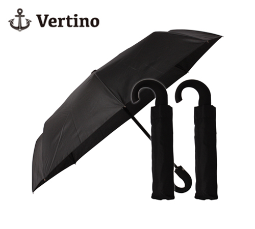베르티노 3단 라바곡자 완전자동 우산