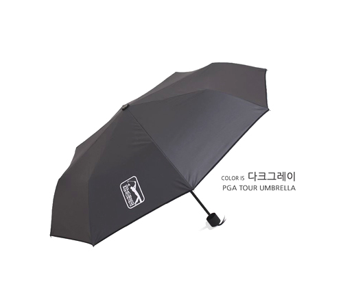 PGA 3단수동 클래식 우산