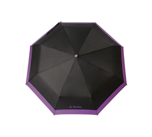 베르티노 3단 칼라보다 우산 (수동)