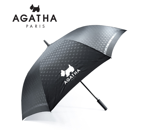 아가타 로고플레이엠보 70 장우산 (자동)
