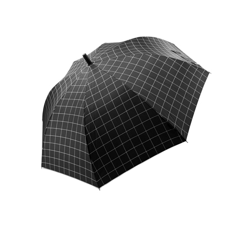 아가타 체크 70 장우산 (자동)