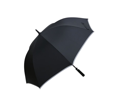 무표 70자동 리플렉티브 안전 장우산