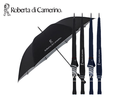 로베르타 70 디롱 실버 장우산 (자동)