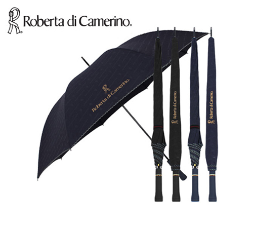 로베르타 75 엠보 바이어스 장우산 (자동)