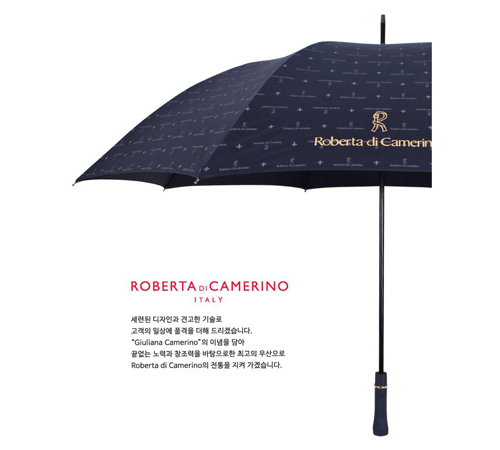 로베르타 75 클래식 장우산 (자동)