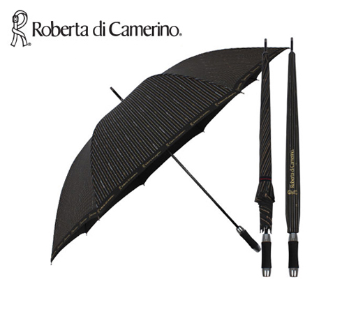 로베르타 75 스트라이프 장우산 (자동)