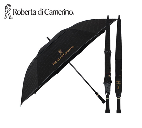 로베르타 75 방풍 엠보 바이어스 장우산 (자동)