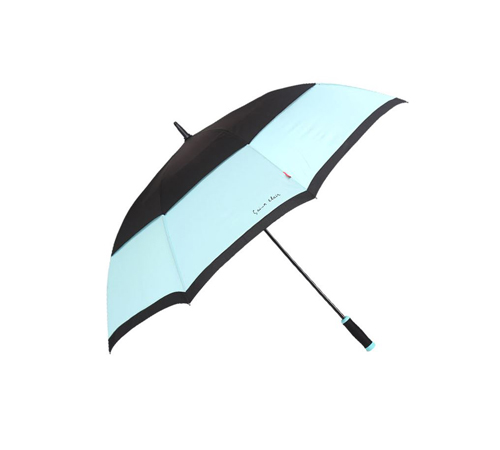 상클레르 75 이중방풍 보더 장우산 (자동)