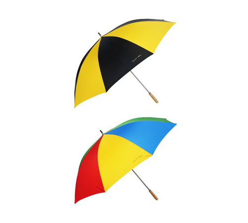 상클레르 80 피크닉 장우산 (수동)