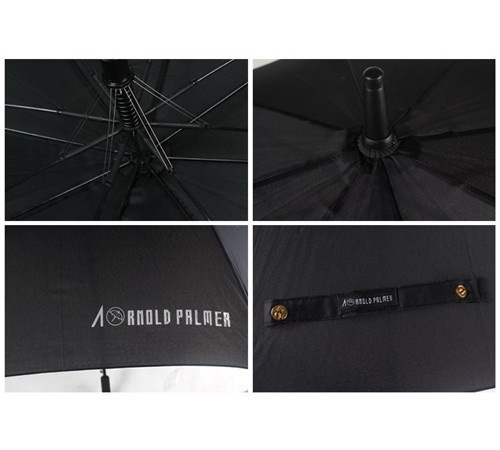 아놀드파마 의전용 80 장우산(자동)